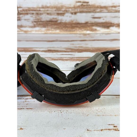 Smith Snowboarding Pole Basket Multicolor Portable Accessory - Picture 3 of 8